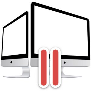 Parallels Desktop Pro Edition Mac (1 Lizenz für 1 Jahr)