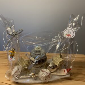 Kleines Geschenke-Set